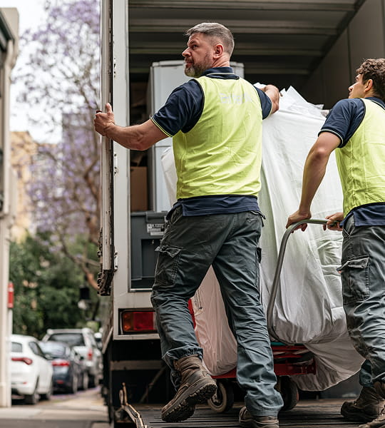 Cleaning business