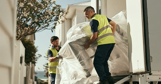 Cleaning business